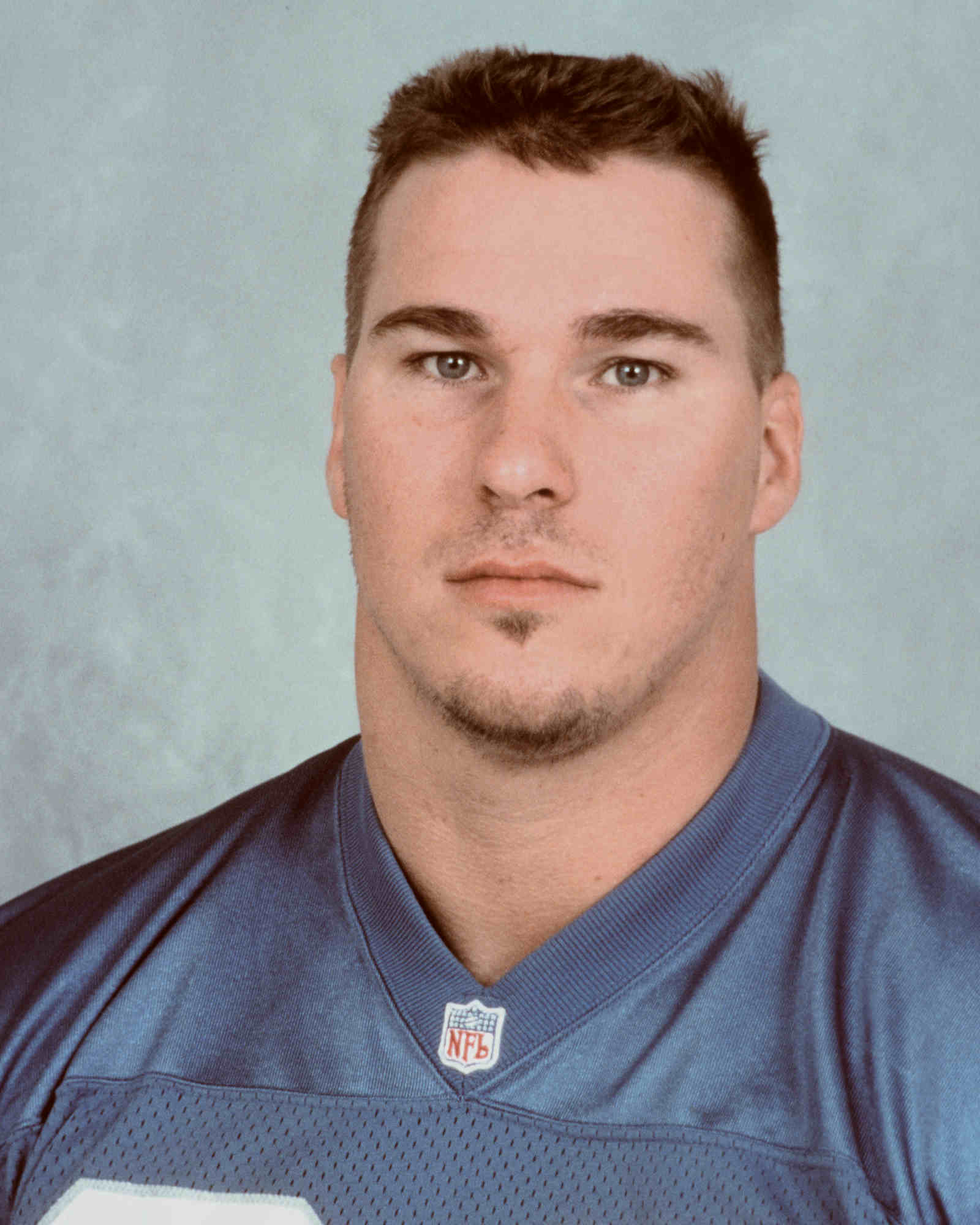 Tony Semple, NFL Player