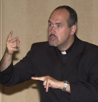 Fr.Michael Depcik
