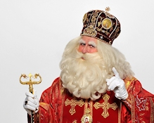 Saint Nicholas Eastern